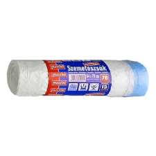 Szemeteszsák Mazzini 70l húzófüles 15 db/csomag tisztító- és takarítószer, higiénia