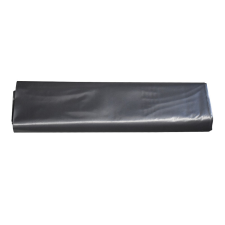 Szemeteszsák Molok 90 x 120 cm 80 mikron fekete tisztító- és takarítószer, higiénia