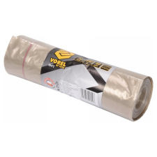 Szemeteszsák szigeteléshez 240 liter 0,04 mm (10 db/cs) VOREL tisztító- és takarítószer, higiénia