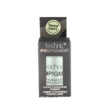 Szemfesték, Technic, Pro Pigment, hófúvás, 2 g szemhéjpúder