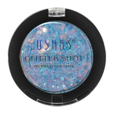 Szemhéjfesték, Ushas, Glitter Shot, 06 szemhéjpúder