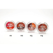  Szemhéjpúder 3 részes (8,5 gr) szemhéjpúder