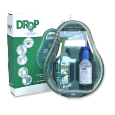  Szemmosó állomás DROP + 2 szemmosó oldat gyógyászati segédeszköz