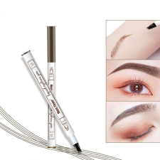 Szemöldökceruza hatású Microblading Shade Brown szemöldökceruza