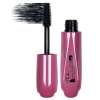  Szempillaspirál Volum si Curbare, Kiss Beauty, Extrém göndörítés, Vízálló, Negru, 11 ml
