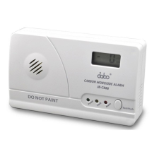  Szén-monoxid jelző biztonságtechnikai eszköz