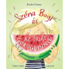  Széna Bogi és az óriás görögdinnye