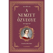 SZENDREY JÚLIA Szendrey Júlia - A nemzet özvegye egyéb könyv