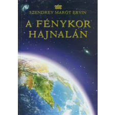 Szendrey Marót Ervin A fénykor hajnalán irodalom