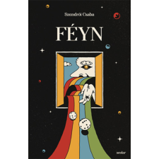 Szendrői Csaba - Féyn egyéb könyv