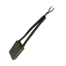  Szénkefe 10x25x40mm j204 kisháztartási gépek kiegészítői