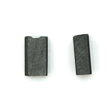  Szénkefe 4x6x10,5mm (6x4x10,5mm) Kávégéphez kisháztartási gépek kiegészítői