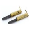  Szénkefe 5 x 12,5 x 23mm tok nélkül