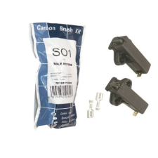  Szénkefe 5 x 12,5 x 35mm beépíthető gépek kiegészítői