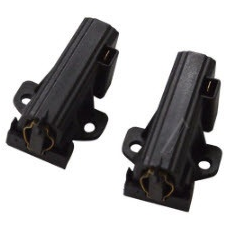 Szénkefe 5 x 13 x 36,5mm beépíthető gépek kiegészítői