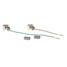 Szénkefe 5 x 7 x 13mm beépíthető gépek kiegészítői