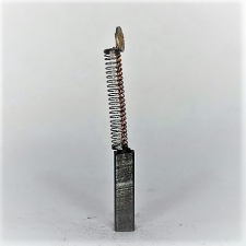  Szénkefe 5x5x20 mm kisháztartási gépek kiegészítői