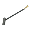  SZÉNKEFE 5x6,5x15mm (6,5x5x15mm) Kompatibilitás: Metabo, SE4431R+L, SE4430R+L, SE4420R+L, SBE420/2SR+L, SBE380SR+L, H20/2SR+L