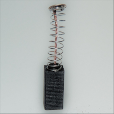  Szénkefe 5x6,5x15mm (szénkefe 6,5x5x15mm) kisháztartási gépek kiegészítői
