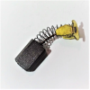  Szénkefe 5x8x12 mm, (8x5x12 mm)