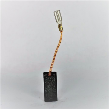  Szénkefe 5x8x17,5 mm, (8x5x17,5 mm) kisháztartási gépek kiegészítői