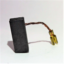  Szénkefe 5x8x19 mm, (8x5x19 mm) kisháztartási gépek kiegészítői