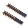  Szénkefe 6,1 x 10,8 x 34,7mm