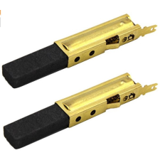  Szénkefe 6,3 x 11 x 28mm beépíthető gépek kiegészítői