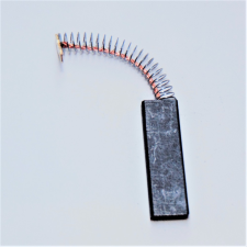  Szénkefe 6,5x12,5x40 mm (szénkefe 12,5x6,5x40 mm) kisháztartási gépek kiegészítői