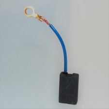  Szénkefe 6x12x20mm (szénkefe 12x6x20mm) kisháztartási gépek kiegészítői