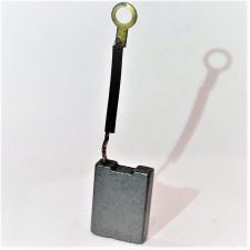  Szénkefe 6x16x22 mm, (16x6x22 mm) kisháztartási gépek kiegészítői