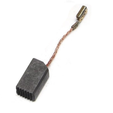  Szénkefe 6x8x14 mm (8x6x14 mm) kisháztartási gépek kiegészítői