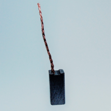  SZÉNKEFE/BRONZKEFE 7x9x20mm (Szénkefe 9x7x20mm) kisháztartási gépek kiegészítői