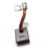  Szénkefe készlet (4db), targonca motorokhoz méret: 8,5x19x14mm (19x8,5x14mm)