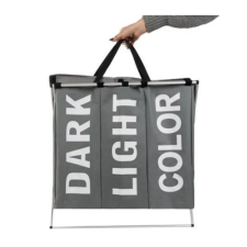 Szennyes ruha hordozó kosár 00012257 bútor