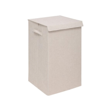  Szennyeskosár 74L-bézs 206923O bútor