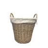  Szennyeskosár O50X45Cm TA231346 S