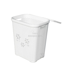  Szennyestartó rattan 35 L 2 szín bútor