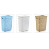 Szennyestartó Rattan 60 L 05004