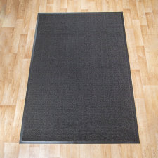Szennyfogó szőnyeg 120×180 cm – Antracit színben lakástextília