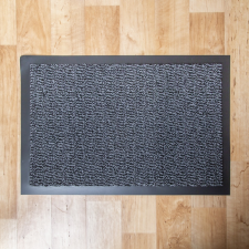  Szennyfogó szőnyeg 40&#215;60 cm &#8211; Szürke színben lakástextília