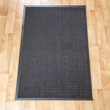  Szennyfogó szőnyeg 80×120 cm – Antracit színben lakástextília