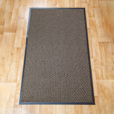  Szennyfogó szőnyeg 90&#215;150 cm &#8211; Barna színben lakástextília
