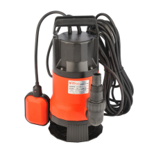  Szennyvíz szivattyú GS-900 szivattyú