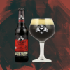 Szent András Behemót (balti porter)(0,33L) (8,5%)