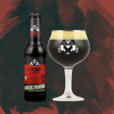 Szent András Behemót (balti porter)(0,33L) (8,5%) sör
