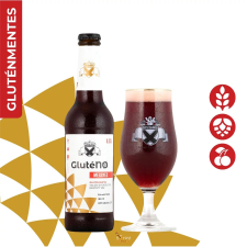  Szent András GlutéNO Meggyes Sör (gluténmentes) (0,33L) (3,7%) sör