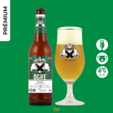 Szent András Ogre (0,5L) (5,6%) sör