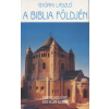 Szent Gellért A biblia földjén