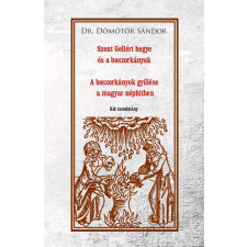 Szent Gellért hegye és a boszorkányok társadalom- és humántudomány